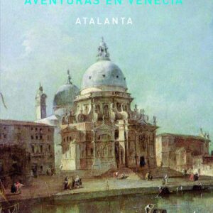 Aventuras en Venecia