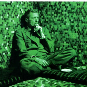 Paul Bowles. El recluso de Tanger