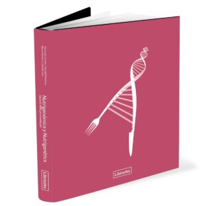 Nutrigenómica y nutrigenética