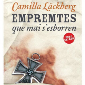 Empremtes que mai s'esborren