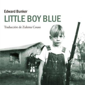 Little boy blue