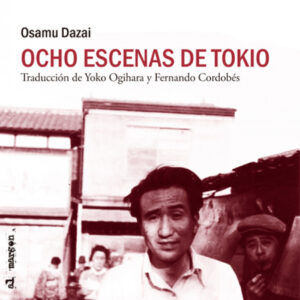 Ocho escenas de Tokio