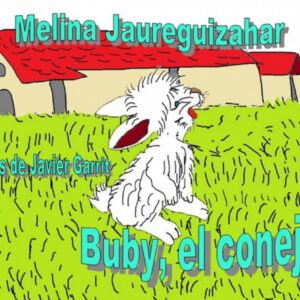 Buby, el conejo