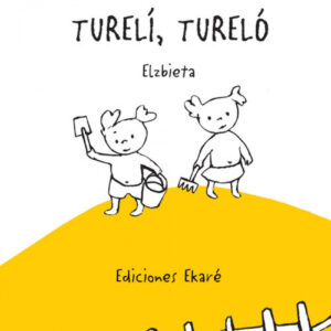 Turelí, tureló