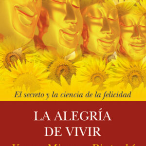 La alegría de vivir