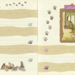 El libro de los cumpleaños