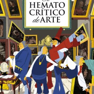 El hematocrítico de arte