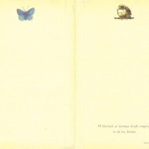 La poesía de la naturaleza