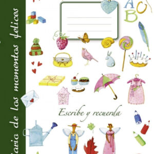 Diario de los momentos felices