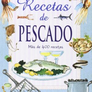 Recetas depescado