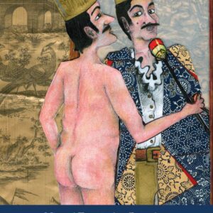 Enseñanzas del Rey Desnudo y otras historias del management