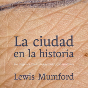 La ciudad en la historia