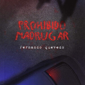 Prohibido madrugar
