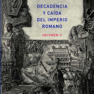 Decadencia y caída del imperio romano
