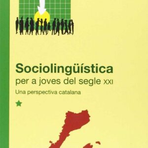 Sociolingüistica per joves segles XXI