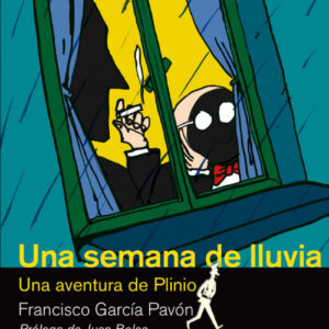 Una semana de lluvia