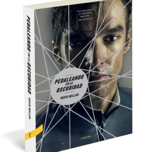 Pedaleando en la oscuridad