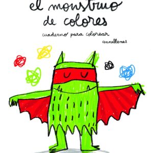 Cuaderno para colorear