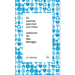 44 poemas para leer con niños
