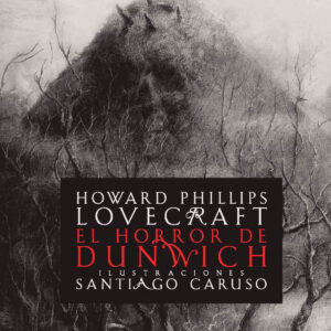 El horror de Dunwich