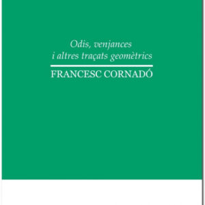 ODIS, VENJANCES I ALTRES TRAÇATS GEOMÉTRICS
