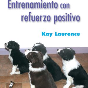 Entrenamiento con refuerzo positivo