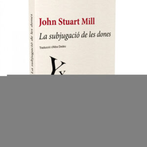 La subjugacio de les dones