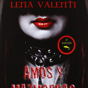 AMOS Y MAZMORRAS -PRIMERA PARTE-