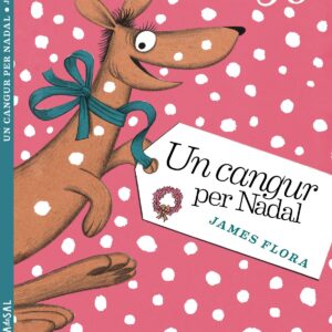 Cangur per nadal