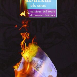 DIA QUE VAN ABAIXAR ELS SOUS, EL