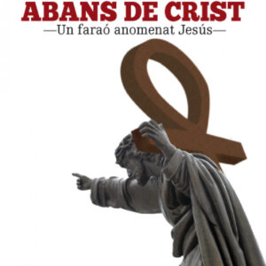 Jesús, 3000 anys abans de Crist
