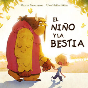 El niño y la bestia