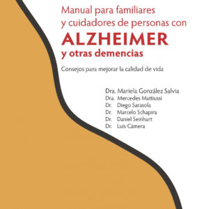 Manual para familiares de personas con alzheimer y otras demencias