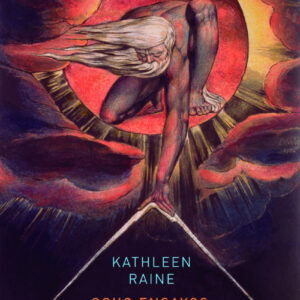 OCHO ENSAYOS SOBRE WILLIAM BLAKE