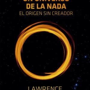 Un universo de la nada
