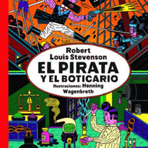 PIRATA Y EL BOTICARIO, EL