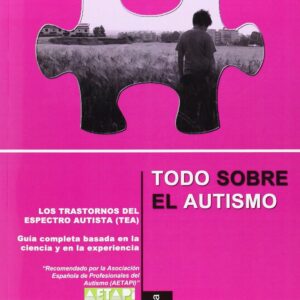 Todo sobre autismo