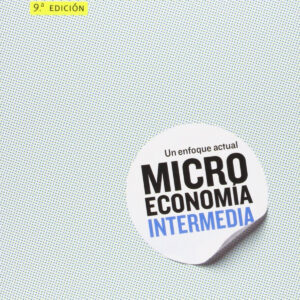 Microeconomia intermedia