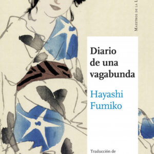 Diario de una vagabunda