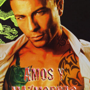 Amos y mazmorras III