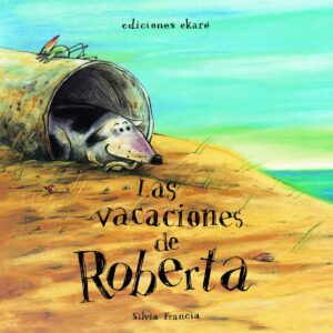 Las vacaciones de Roberta