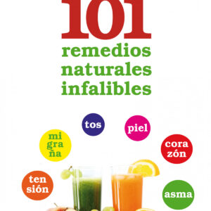 101 remedios naturales infalibres