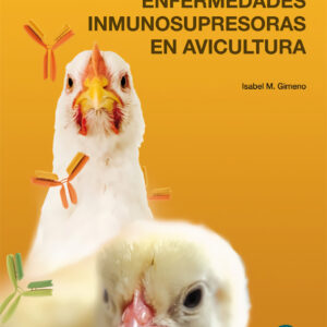 Enfermedades inmunosupresoras en avicultura