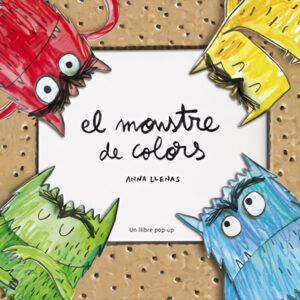 El monstre de colors