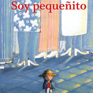 Soy pequeñito