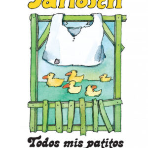 Todos mis patitos