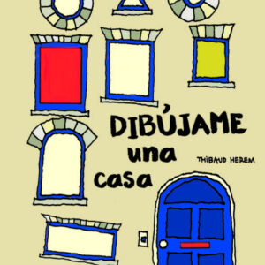 Dibújame una casa