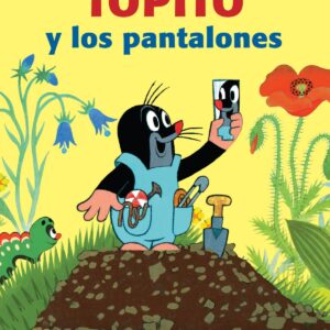 Topito y los pantalones