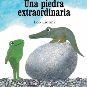 Una piedra extraordinaria