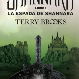 La Espada de Shannara